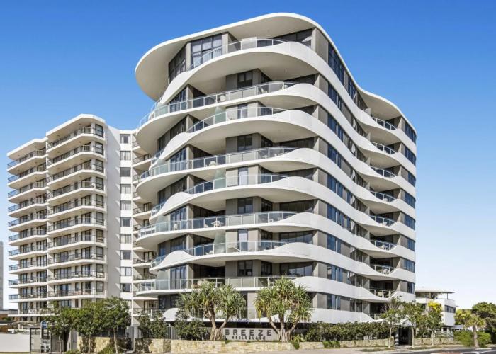 Breeze Mooloolaba
