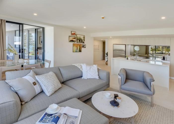 Breeze Mooloolaba