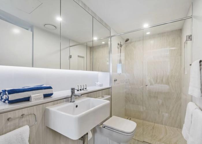 Breeze Mooloolaba