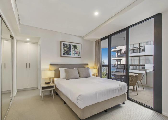 Breeze Mooloolaba
