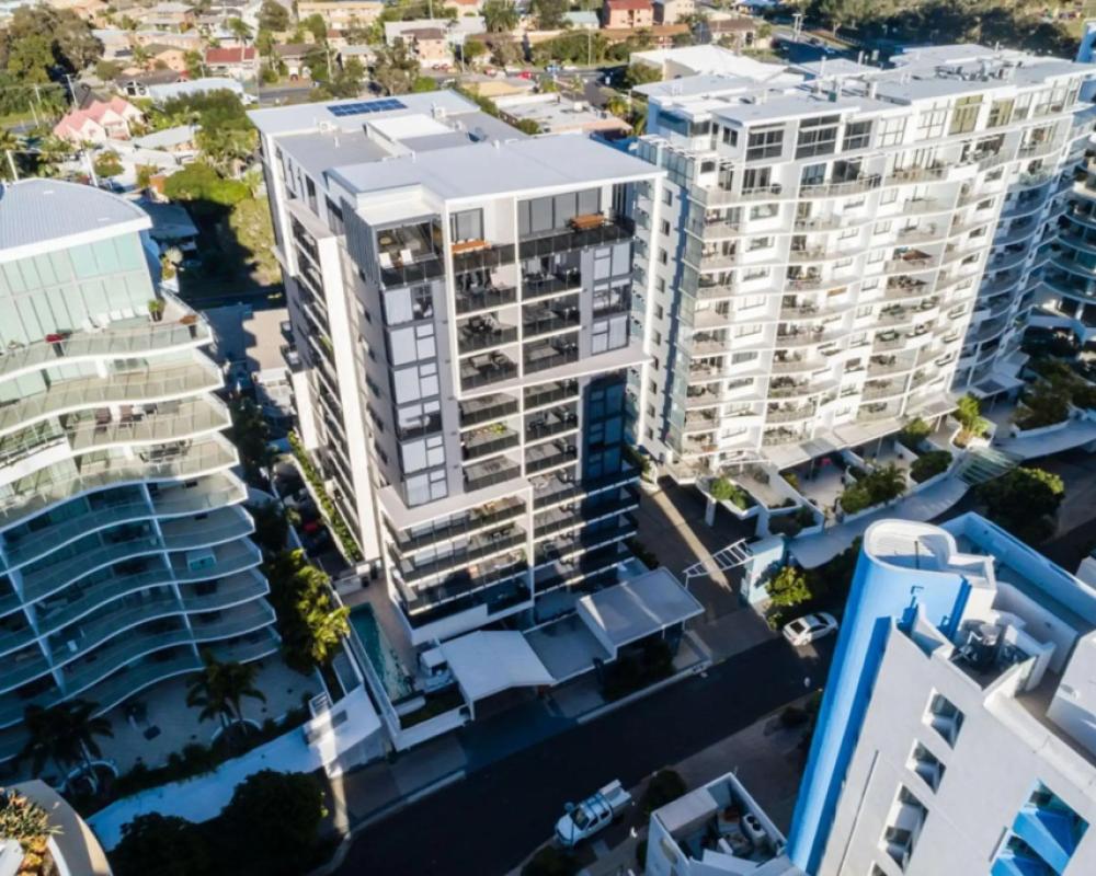 фото First Light Mooloolaba, Ascend Hotel Collection
