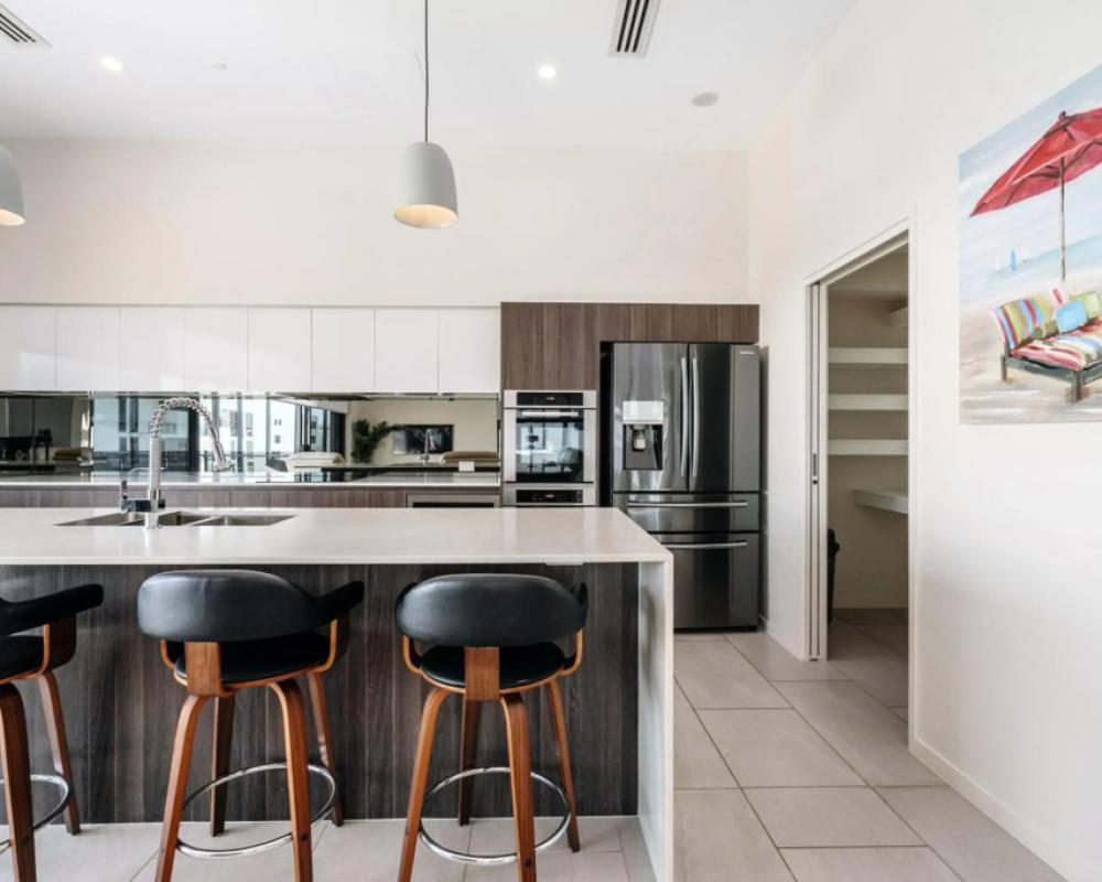 фото First Light Mooloolaba, Ascend Hotel Collection