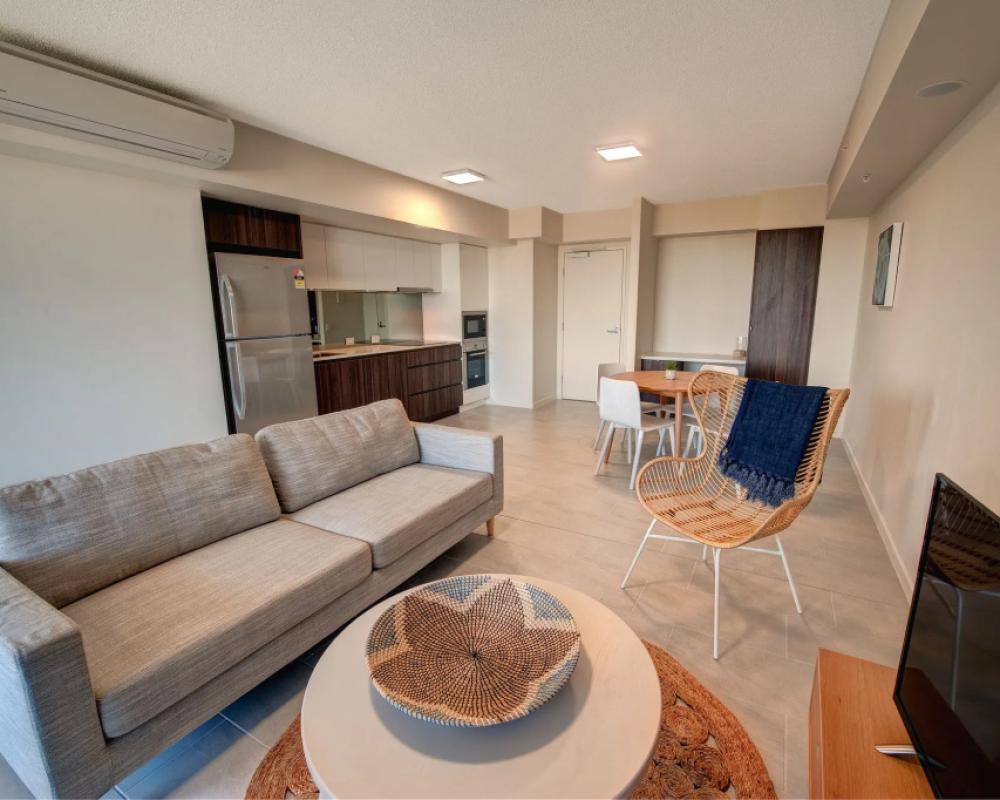 фото First Light Mooloolaba, Ascend Hotel Collection