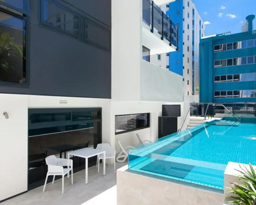 фото First Light Mooloolaba, Ascend Hotel Collection