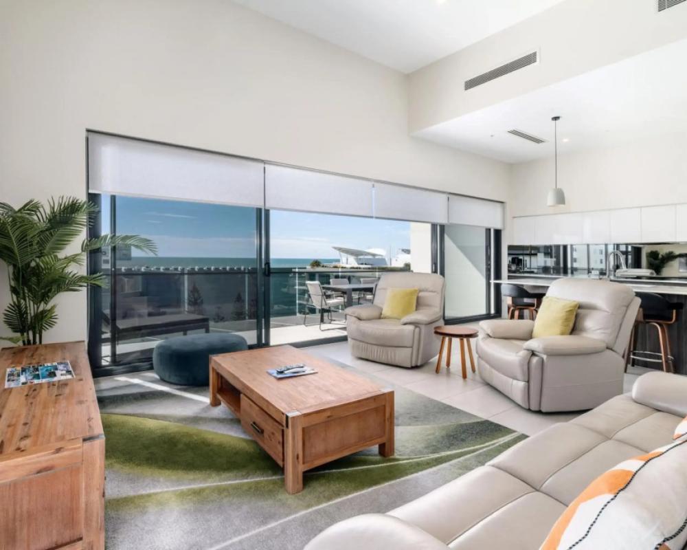 фото First Light Mooloolaba, Ascend Hotel Collection