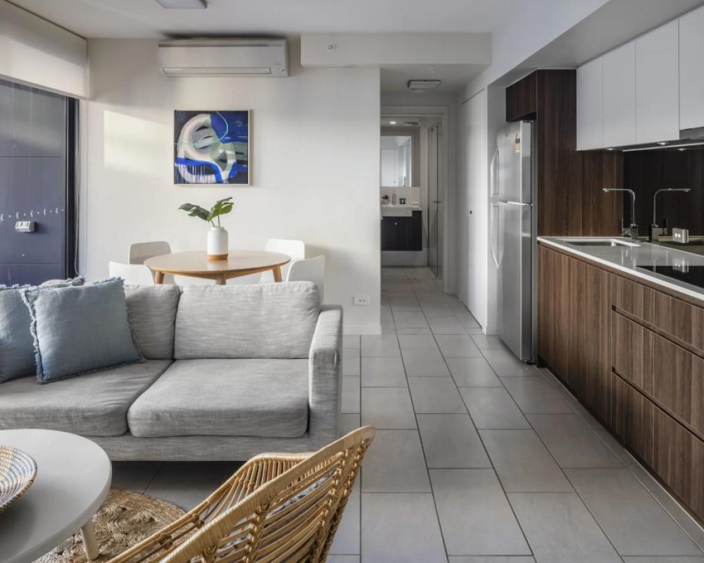 фото First Light Mooloolaba, Ascend Hotel Collection