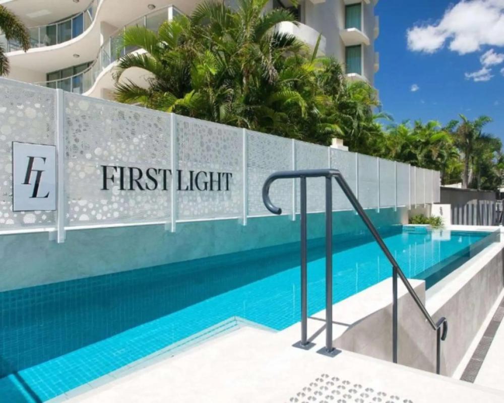 фото First Light Mooloolaba, Ascend Hotel Collection