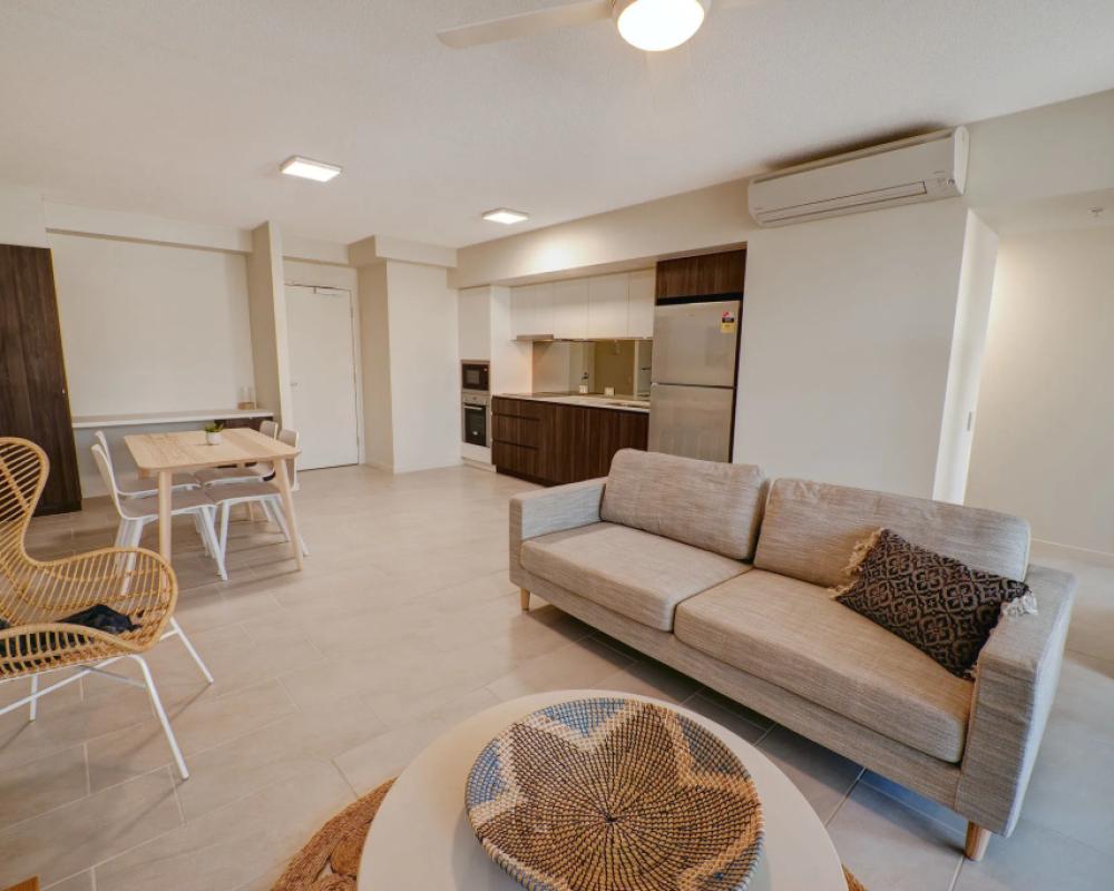 фото First Light Mooloolaba, Ascend Hotel Collection