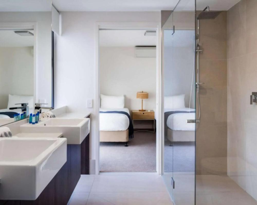 фото First Light Mooloolaba, Ascend Hotel Collection