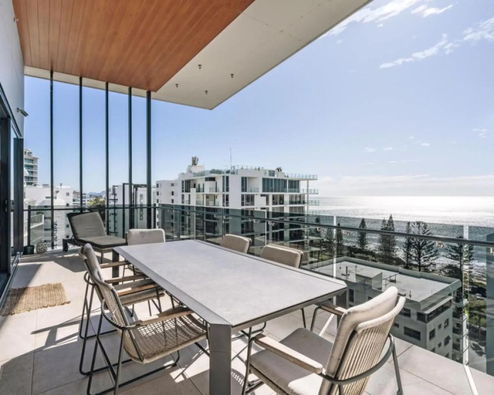 фото First Light Mooloolaba, Ascend Hotel Collection
