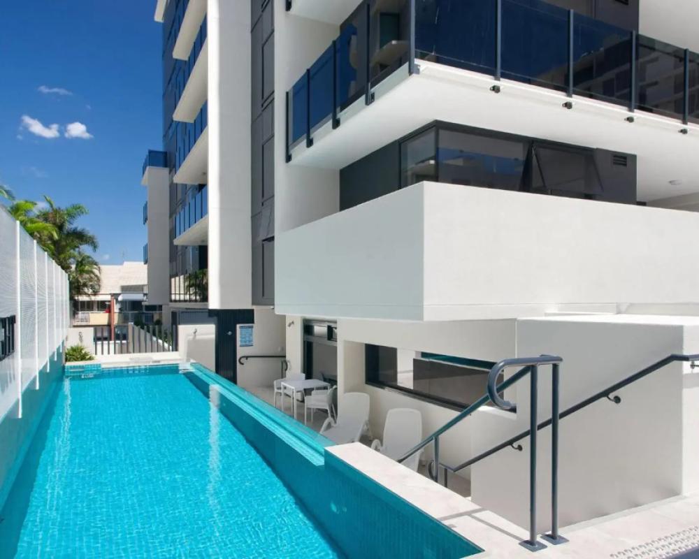 фото First Light Mooloolaba, Ascend Hotel Collection