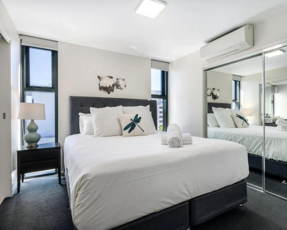 фото First Light Mooloolaba, Ascend Hotel Collection