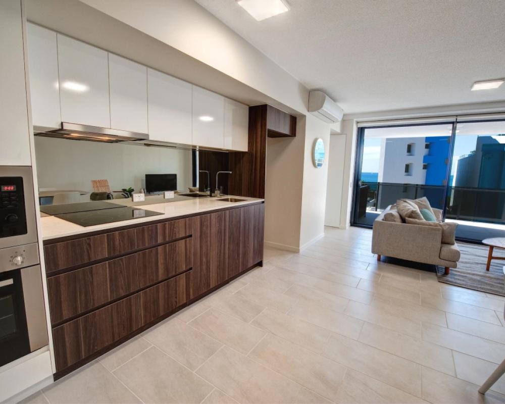 фото First Light Mooloolaba, Ascend Hotel Collection