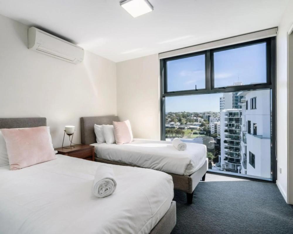 фото First Light Mooloolaba, Ascend Hotel Collection