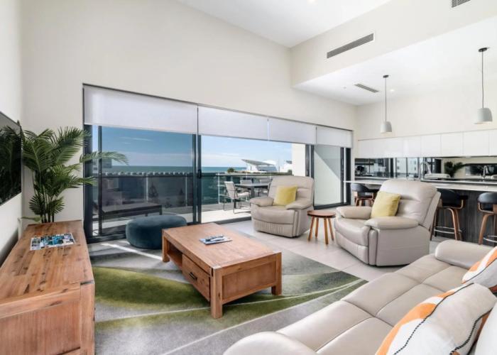 First Light Mooloolaba, Ascend Hotel Collection