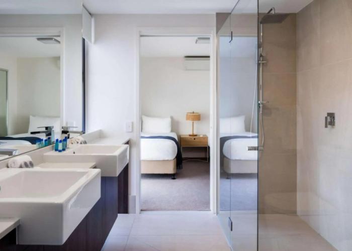 First Light Mooloolaba, Ascend Hotel Collection