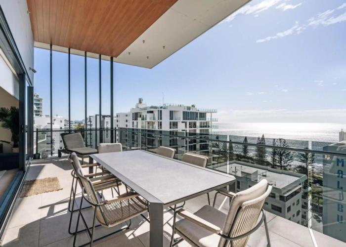 First Light Mooloolaba, Ascend Hotel Collection