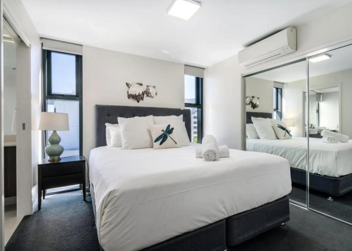 First Light Mooloolaba, Ascend Hotel Collection