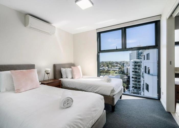 First Light Mooloolaba, Ascend Hotel Collection