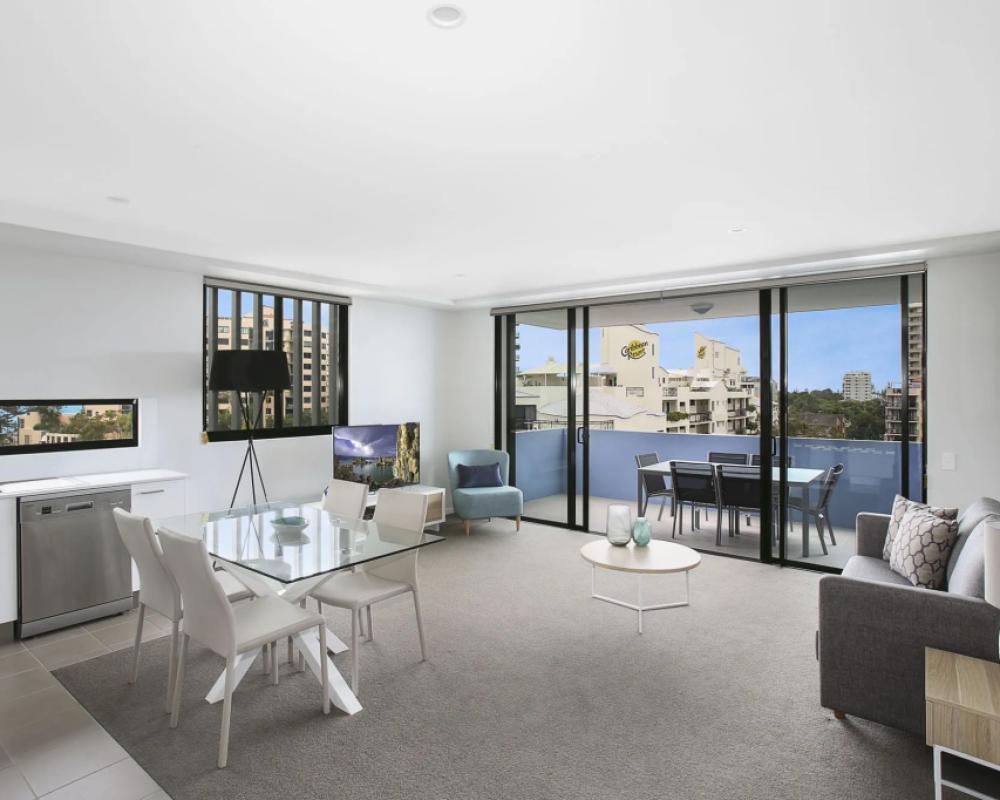 фото Direct Collective - Seabreeze Mooloolaba