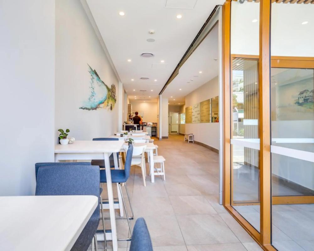 фото Direct Collective - Seabreeze Mooloolaba