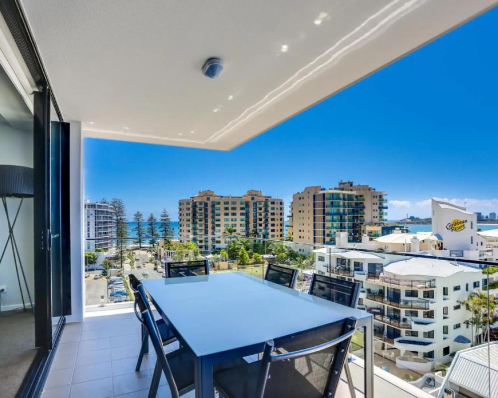 фото Direct Collective - Seabreeze Mooloolaba