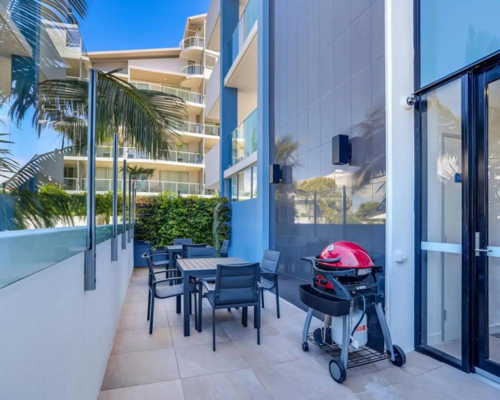 фото Direct Collective - Seabreeze Mooloolaba