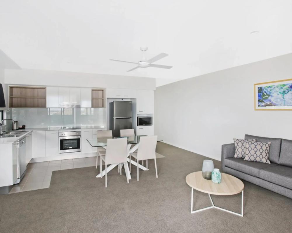 фото Direct Collective - Seabreeze Mooloolaba