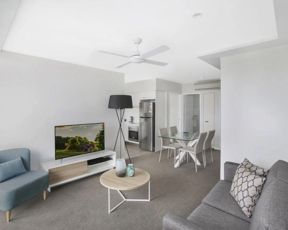 фото Direct Collective - Seabreeze Mooloolaba