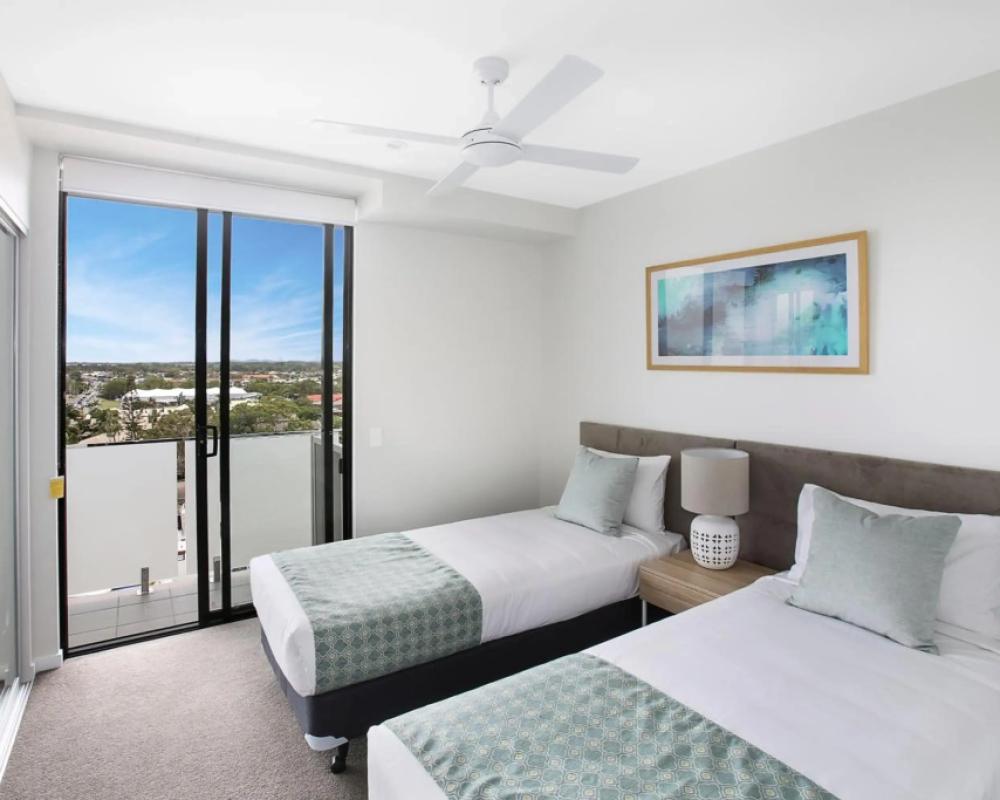 фото Direct Collective - Seabreeze Mooloolaba