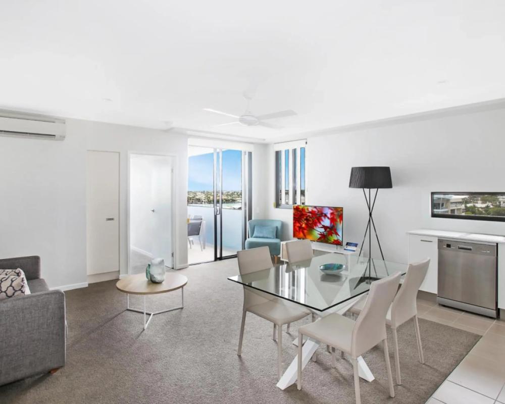 фото Direct Collective - Seabreeze Mooloolaba