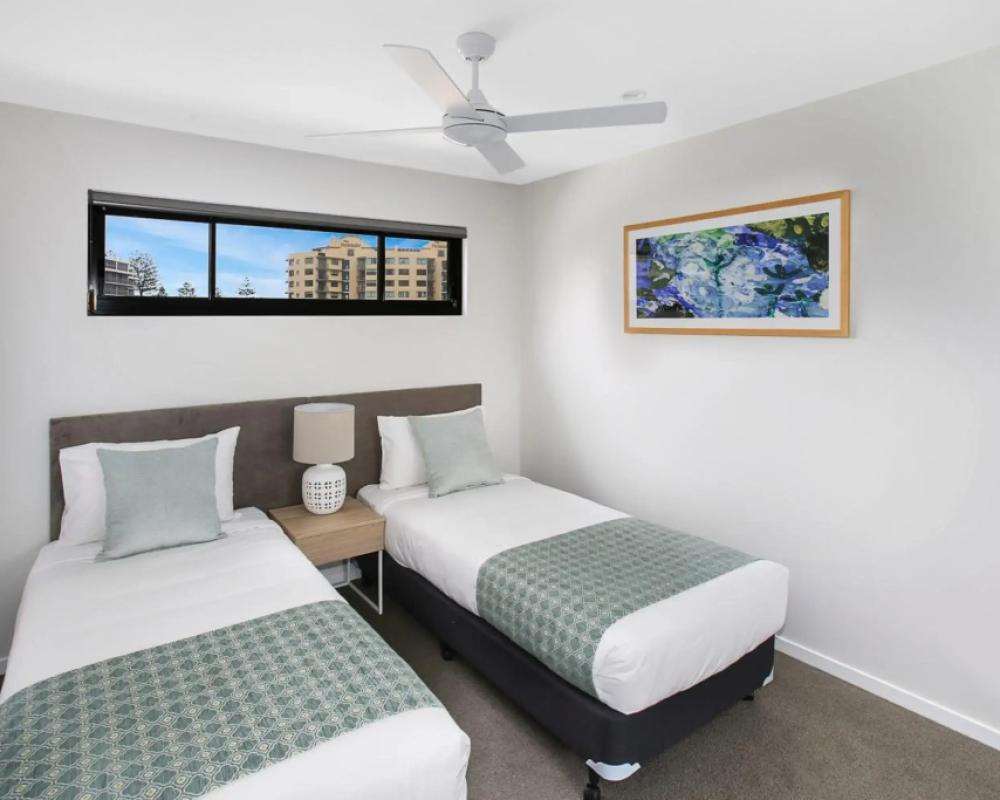 фото Direct Collective - Seabreeze Mooloolaba