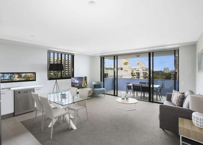 Direct Collective - Seabreeze Mooloolaba