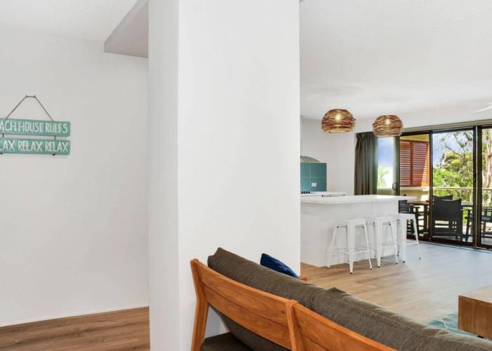 Lahaina Apartments