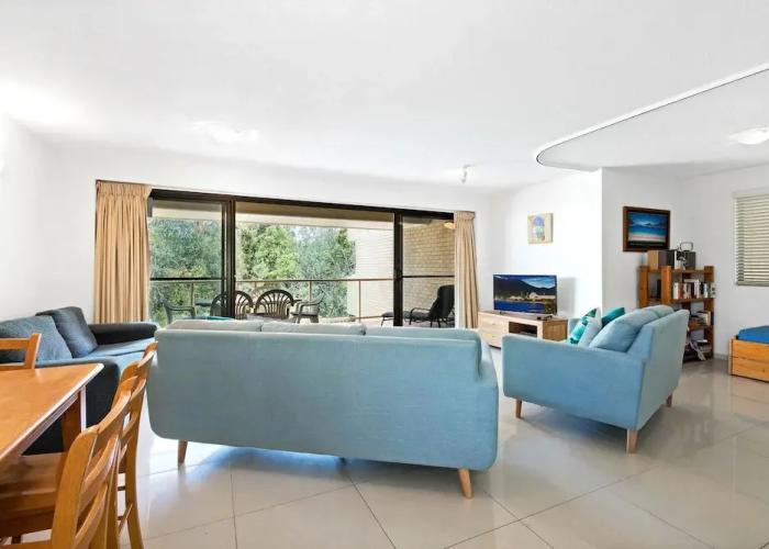 Lahaina Apartments