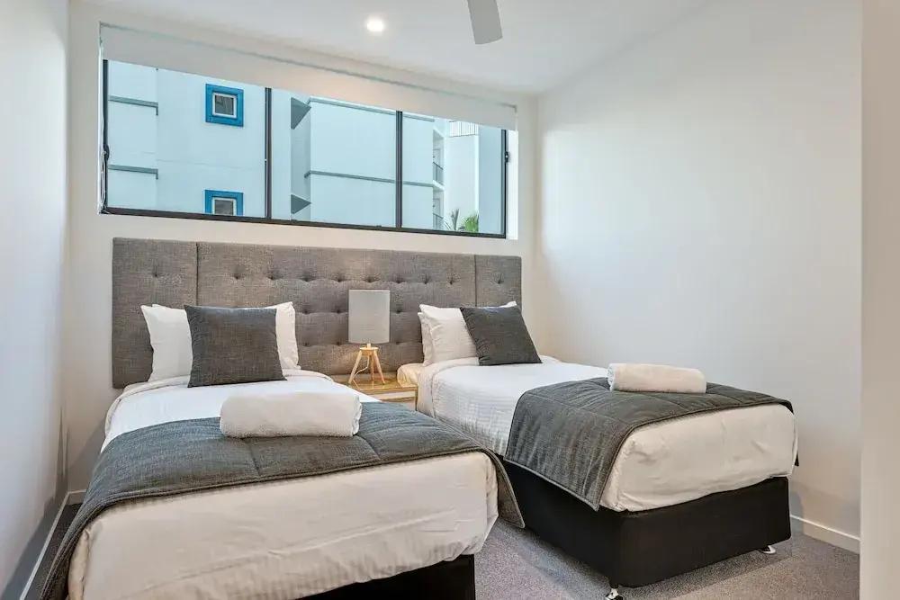 фото Allure Mooloolaba