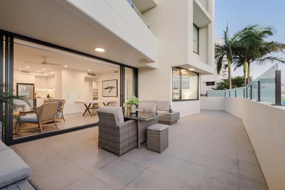 фото Allure Mooloolaba