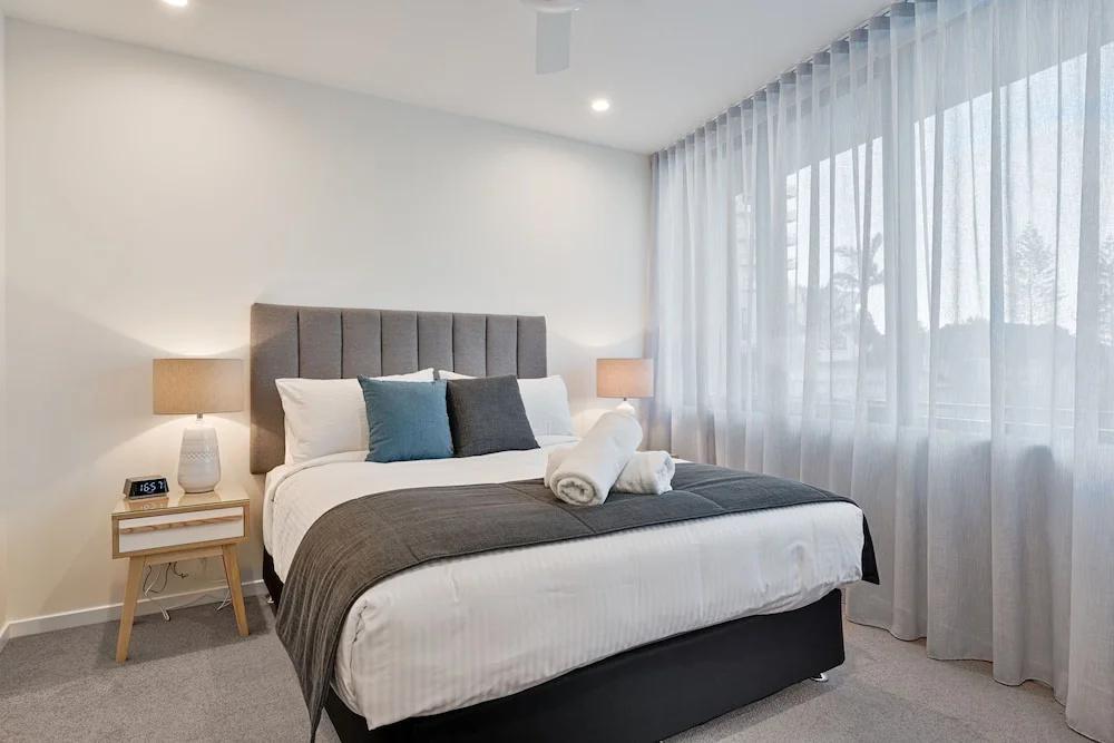 фото Allure Mooloolaba