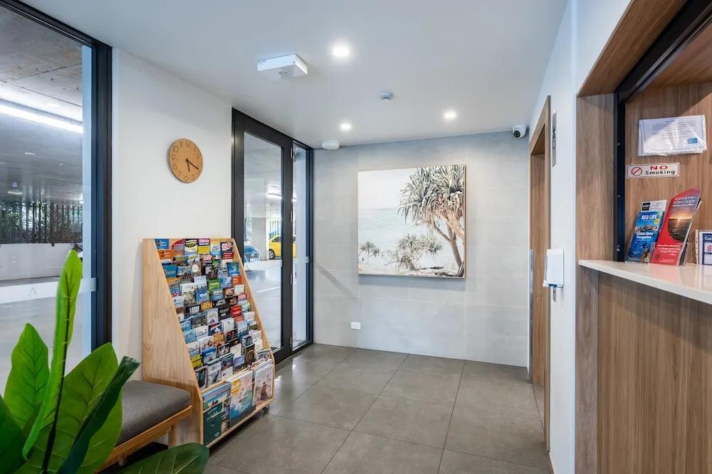 фото Allure Mooloolaba