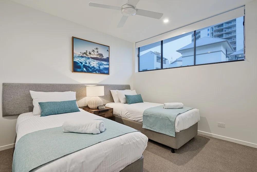 фото Allure Mooloolaba
