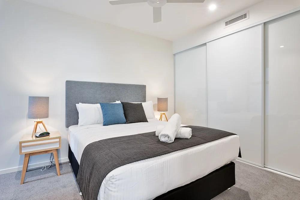 фото Allure Mooloolaba