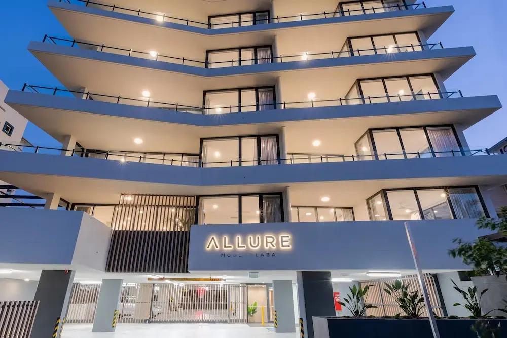 фото Allure Mooloolaba