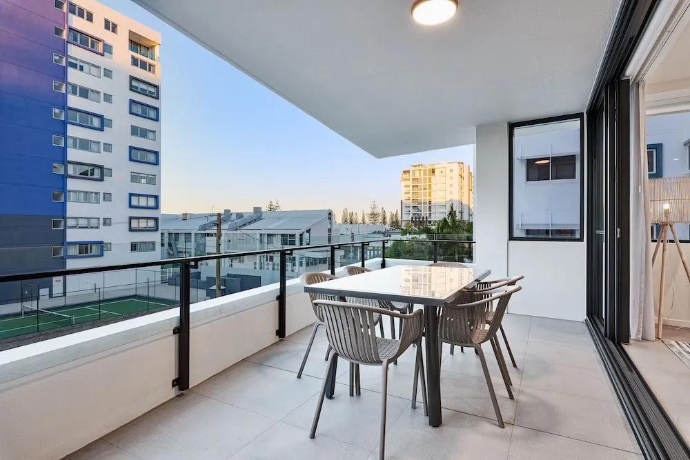 фото Allure Mooloolaba