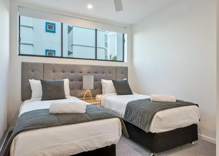 Allure Mooloolaba