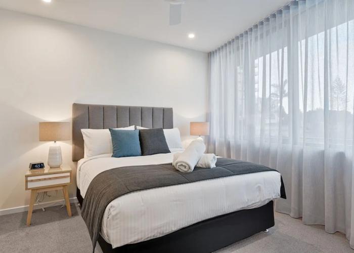 Allure Mooloolaba