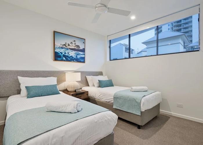 Allure Mooloolaba