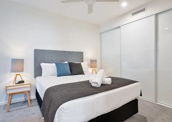 Allure Mooloolaba