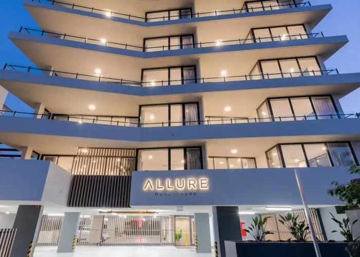 Allure Mooloolaba
