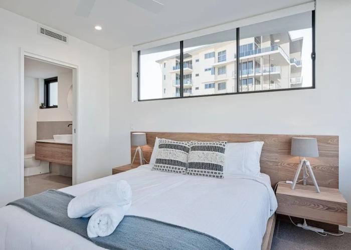 Allure Mooloolaba