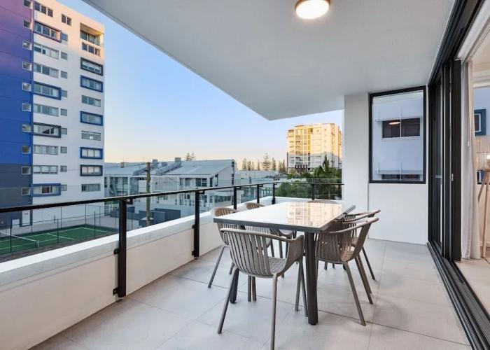 Allure Mooloolaba